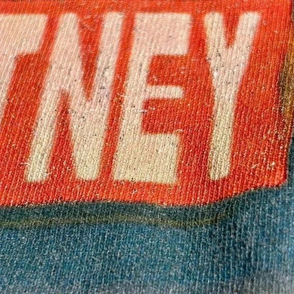 Paul McCartney “GOT BACK “ North America tour 2022 Green  Cotton t shirt ! - Picture 10 of 15